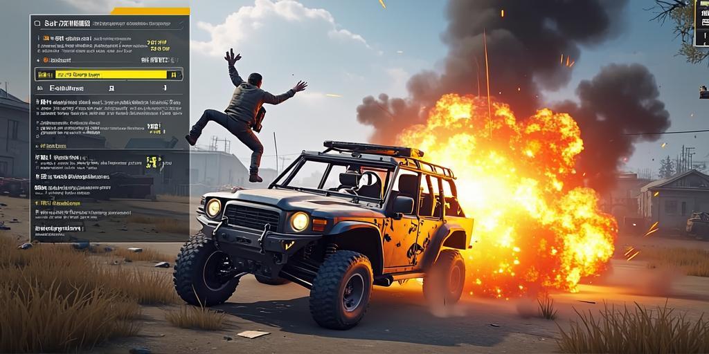 和平精英辅助软件：安全、稳定和有效的选择方